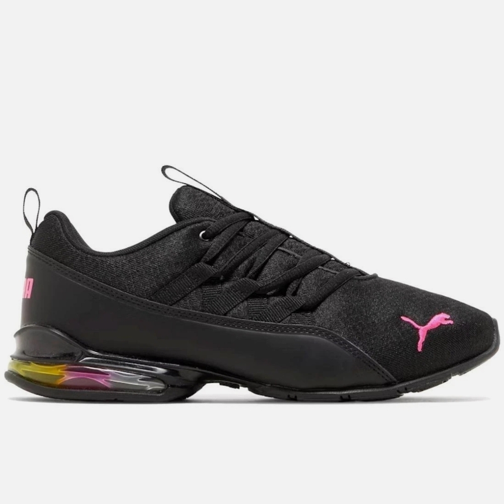 Riaze Prowl Rainbow Women's Puma - Size: 8.5 - Picture 2 of 12